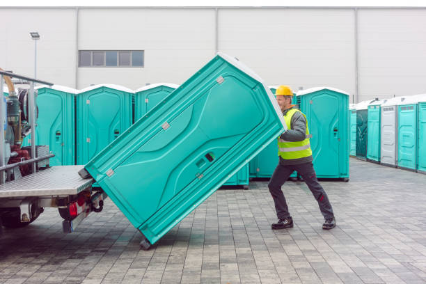 Porta potty rental for festivals in Fairmount, CO