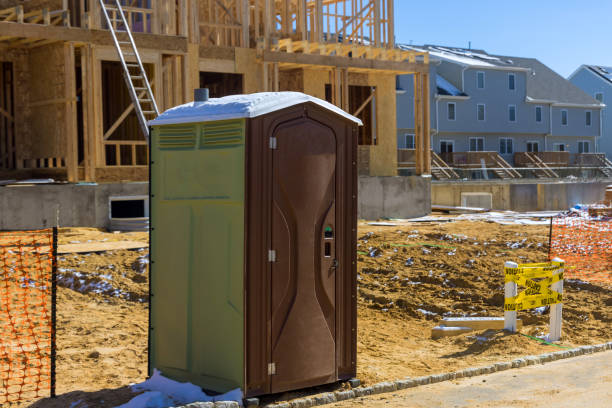 Best Long-term porta potty rental  in Fairmount, CO