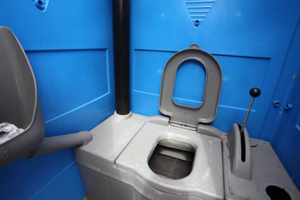 Best Sanitation services for porta potties  in Fairmount, CO