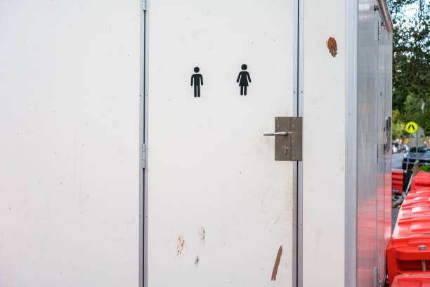 Portable Toilet Options We Offer in Fairmount, CO
