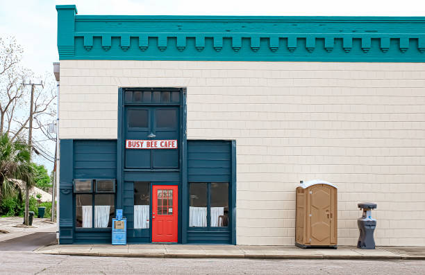 Best Emergency porta potty rental  in Fairmount, CO