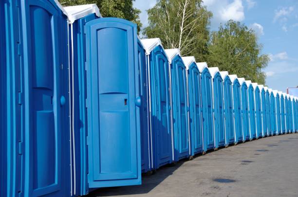 Best Porta potty rental for festivals  in Fairmount, CO